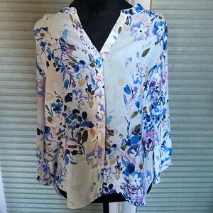 NYDJ‎ women’s blouse